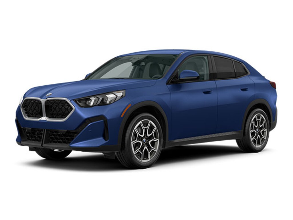 2025 BMW X2 For Sale Elk Grove CA Sacramento EN11115